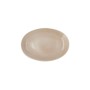 Snack tray Ariane Porous Ceramic Beige Ø 26 cm (12 Units) by Ariane, Plates and dishes - Ref: S2710222, Price: 141,70 €, Disc...