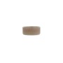 Ciotola Ariane Porous Ceramica Beige 12 cm (12 Unità) | Tienda24 - Global Online Shop Tienda24.eu