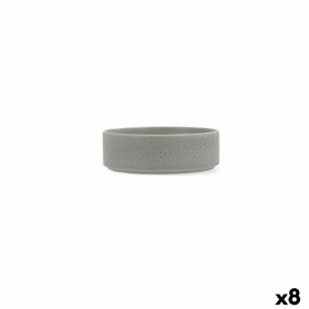 Bol Ariane Porous Cerámica Verde 16 cm (8 Unidades) de Ariane, Platos y fuentes - Ref: S2710242, Precio: 66,45 €, Descuento: %