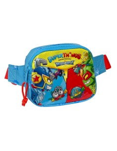 Belt Pouch Frozen Believe Lilac Children's 23 x 12 x 9 cm | Tienda24 Tienda24.eu