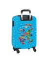 Cabin Trolley SuperThings Rescue Force 34.5 x 55 x 20 cm Blue 20'' | Tienda24 Tienda24.eu