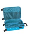 Cabin Trolley SuperThings Rescue Force 34.5 x 55 x 20 cm Blue 20'' | Tienda24 Tienda24.eu