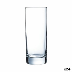 Copo Luminarc Islande Transparente Vidro 330 ml (24 Unidades) de Luminarc, Copos de água e uísque - Ref: S2710304, Preço: 43,...