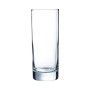 Glass Luminarc Islande Transparent Glass 330 ml (24 Units) by Luminarc, Tumblers - Ref: S2710304, Price: 43,18 €, Discount: %