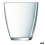 Vaso Luminarc Concepto 250 ml Transparente Vidrio (24 Unidades) de Luminarc, Vasos de agua y de whisky - Ref: S2710314, Preci...