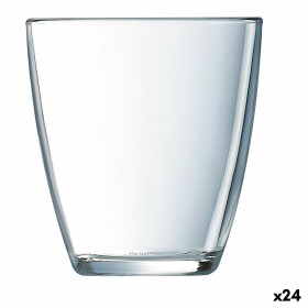 Glass Luminarc Concepto 250 ml Transparent Glass (24 Units) by Luminarc, Tumblers - Ref: S2710314, Price: 28,88 €, Discount: %