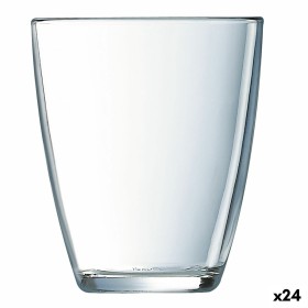 Vaso Luminarc Concepto Transparente Vidrio 310 ml (24 Unidades) de Luminarc, Vasos de agua y de whisky - Ref: S2710316, Preci...