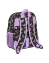 Mochila Escolar Monster High Creep Negro 28 x 34 x 10 cm | Tienda24 Tienda24.eu