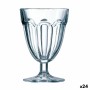 Verre Luminarc Roman Transparent verre 140 ml Eau (24 Unités) de Luminarc, Verres à eau à pied - Réf : S2710328, Prix : 57,68...