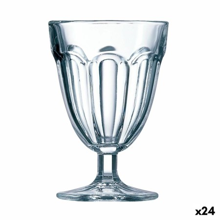 Copa Luminarc Roman Transparente Vidrio 140 ml Agua (24 Unidades) de Luminarc, Copas de agua - Ref: S2710328, Precio: 57,68 €...