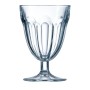 Wineglass Luminarc Roman Transparent Glass 210 ml Water (24 Units) by Luminarc, Water Glasses - Ref: S2710332, Price: 64,25 €...