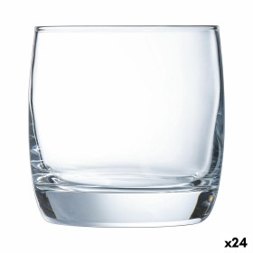 Verre Luminarc Vigne Transparent verre 310 ml (24 Unités) de Luminarc, Gobelets - Réf : S2710340, Prix : 58,02 €, Remise : %