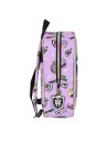 Schulrucksack Monster High Best boos Lila 22 x 27 x 10 cm | Tienda24 Tienda24.eu