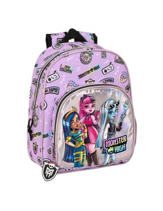 School Rucksack with Wheels Eckō Unltd. Peaks (32 x 44 x 16 cm) | Tienda24 Tienda24.eu