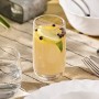 Glass Luminarc Vigne Transparent Glass 330 ml (24 Units) by Luminarc, Tumblers - Ref: S2710342, Price: 58,21 €, Discount: %