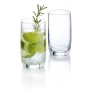 Glass Luminarc Vigne Transparent Glass 330 ml (24 Units) by Luminarc, Tumblers - Ref: S2710342, Price: 58,21 €, Discount: %