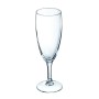 Coupe de champagne Luminarc Elegance Transparent verre 170 ml (24 Unités) de Luminarc, Coupes à champagne - Réf : S2710344, P...