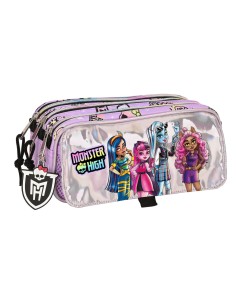 Holdall Safta M025 Pink | Tienda24 Tienda24.eu