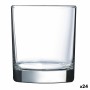 Verre Luminarc Islande Transparent verre 300 ml (24 Unités) | Tienda24 - Global Online Shop Tienda24.eu