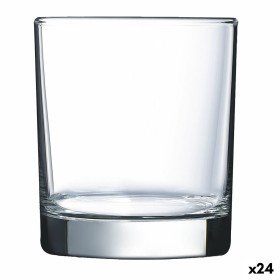 Set di Bicchieri Bormioli Rocco Archimede 6 Unità Vetro 240 ml | Tienda24 - Global Online Shop Tienda24.eu