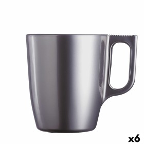 Tasse mug Versa Céramique | Tienda24 - Global Online Shop Tienda24.eu