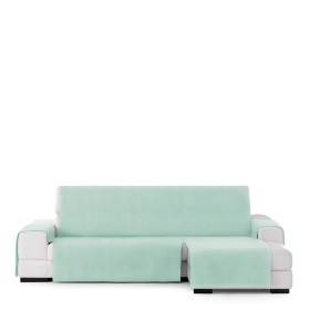 Funda para chaise longue de brazo corto derecho Eysa LEVANTE Menta 100 x 110 x 290 cm de Eysa, Sofás - Ref: D1606023, Precio:...