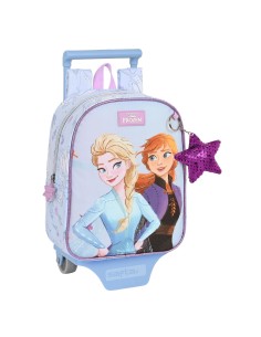 Schulrucksack DOHE DUO Rosa Wasserfest | Tienda24 Tienda24.eu