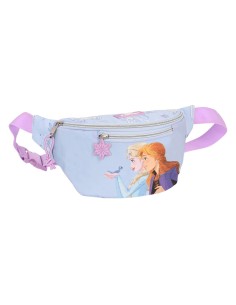 Marsupio Frozen Believe Lilla Per bambini 23 x 12 x 9 cm da Frozen, Marsupi alla moda - Ref: S4308625, Precio: 11,68 €, Descu...