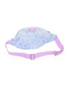 Belt Pouch Frozen Believe Lilac Children's 23 x 12 x 9 cm | Tienda24 Tienda24.eu