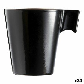 Tasse Bidasoa Dark Moon XL Céramique 540 ml (12 Unités) | Tienda24 - Global Online Shop Tienda24.eu