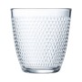 Vaso Luminarc Concepto Pampille 250 ml Transparente Vidrio (24 Unidades) de Luminarc, Vasos de agua y de whisky - Ref: S27103...