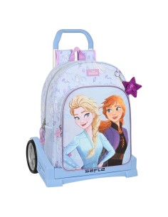 Schulrucksack Paul Frank Campers Schwarz (30 x 46 x 14 cm) | Tienda24 Tienda24.eu