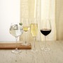 Calice per vino Bohemia Crystal Optic Trasparente 650 ml 6 Unità di Bohemia Crystal, Calici per il vino - Rif: S2710401, Prez...