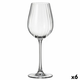 Gläsersatz LAV Empire Wein 245 ml 6 Stücke (4 Stück) | Tienda24 - Global Online Shop Tienda24.eu