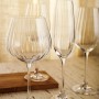 Copo para vinho Bohemia Crystal Optic Transparente 400 ml 6 Unidades de Bohemia Crystal, Copos de vinho - Ref: S2710407, Preç...