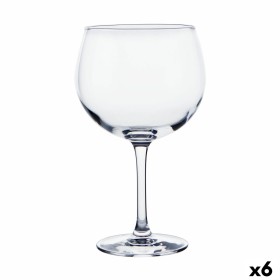 Cocktail-Glas Durchsichtig Glas 700 ml 6 Stück von BigBuy Home, Cocktailgläser - Ref: S2710409, Preis: 22,93 €, Rabatt: %