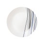 Dessert Dish Arcopal Athenais Multicolour Glass Ø 18 cm (12 Units) by Arcopal, Plates and dishes - Ref: S2710416, Price: 19,5...