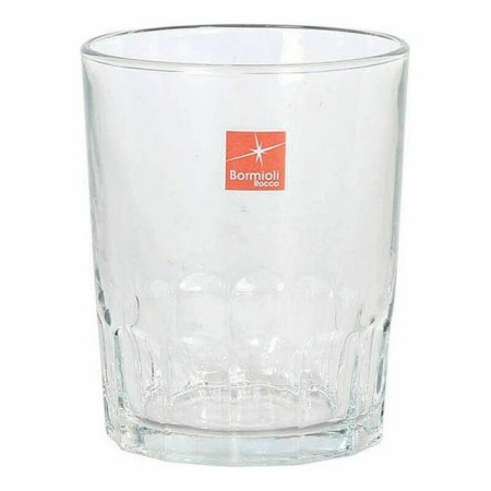 Verre Bormioli Rocco Saboya verre 250 ml de Bormioli Rocco, Verres à jus et soda - Réf : S2710422, Prix : 10,41 €, Remise : %