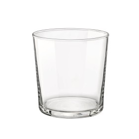 Set de Verres Bormioli Rocco Bodega Transparent 12 Unités verre 370 ml de Bormioli Rocco, Gobelets - Réf : S2710425, Prix : 1...