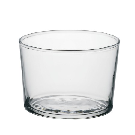 Set of glasses Bormioli Rocco Bodega Transparent 12 Units Glass 220 ml by Bormioli Rocco, Tumblers - Ref: S2710426, Price: 17...