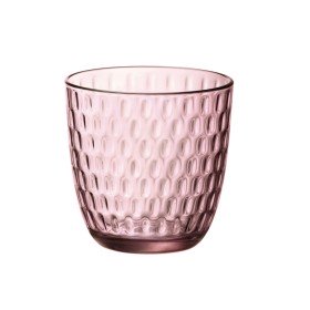 Gläserset Durchsichtig Glas 260 ml 370 ml (4 Stück) | Tienda24 - Global Online Shop Tienda24.eu