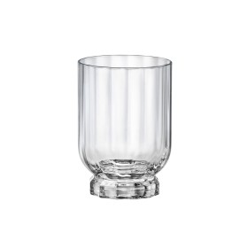 Set de Vasos Bormioli Rocco Florian Transparente 6 Unidades Vidrio 300 ml de Bormioli Rocco, Vasos de agua y de whisky - Ref:...