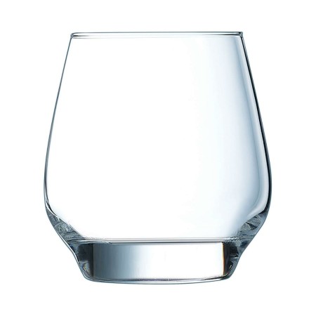 Set de Verres Chef & Sommelier Absoluty Transparent 6 Unités verre 320 ml | Tienda24 - Global Online Shop Tienda24.eu