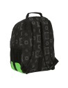 Schulrucksack Transformers Schwarz 32 x 42 x 15 cm | Tienda24 Tienda24.eu