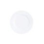 Plate set Arcoroc Intensity White 6 Units Glass 20,5 cm by Arcoroc, Plates and dishes - Ref: S2710475, Price: 28,92 €, Discou...