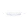 Plate set Arcoroc Intensity White 6 Units Glass 20,5 cm by Arcoroc, Plates and dishes - Ref: S2710475, Price: 28,92 €, Discou...