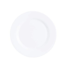 Plate set Arcoroc Intensity White 6 Units Glass 27,5 cm by Arcoroc, Plates and dishes - Ref: S2710477, Price: 38,71 €, Discou...