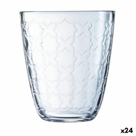 Verre Luminarc Concepto Transparent verre 310 ml (24 Unités) de Luminarc, Gobelets - Réf : S2710482, Prix : 30,58 €, Remise : %