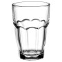 Vaso Bormioli Rocco Rock Bar Transparente Vidrio 470 ml (6 Unidades) de Bormioli Rocco, Vasos de agua y de whisky - Ref: S271...