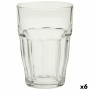 Trinkglas Bormioli Rocco Rock Bar Durchsichtig Glas 640 ml (6 Stück) von Bormioli Rocco, Whiskeygläser - Ref: S2710538, Preis...